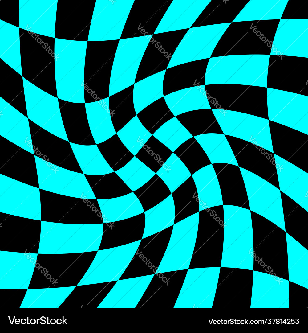 Squares pattern checkerboard chessboard Squares pattern checkerboard chessboard vector image