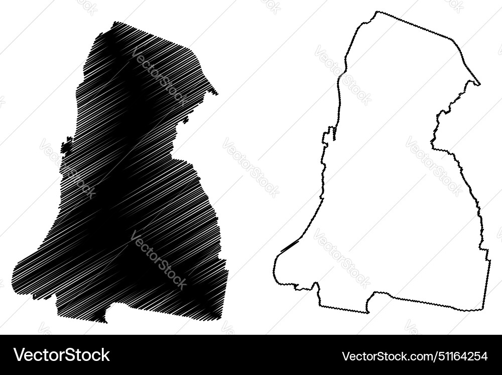 City of penrith commonwealth australia new City of penrith commonwealth australia new vector image