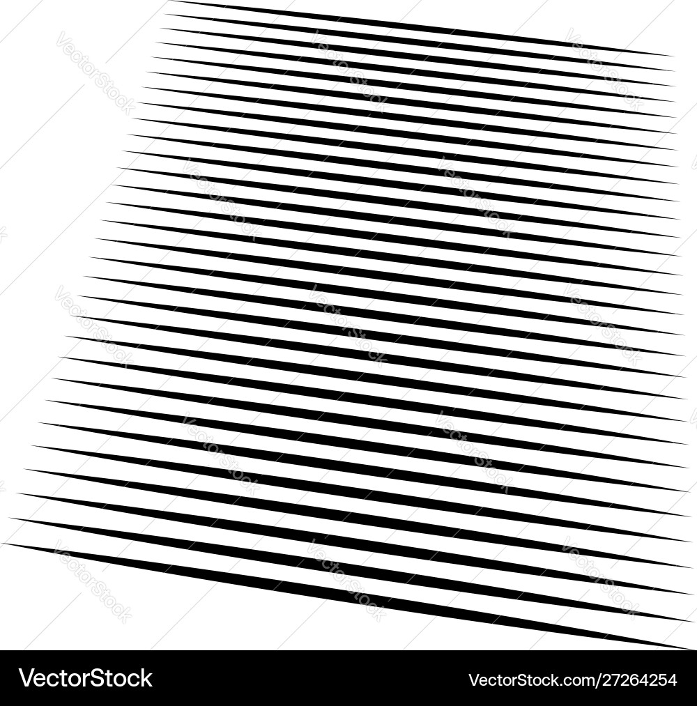 Line halftone lines pattern horizontal parallel Line halftone lines pattern horizontal parallel vector image