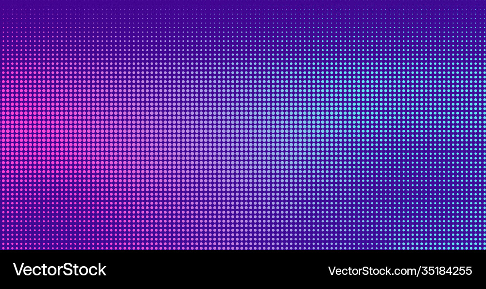Abstract background halftone gradient Abstract background halftone gradient vector image