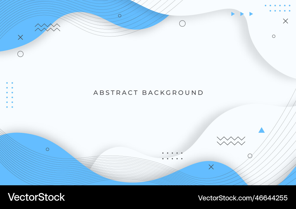 Abstract wavy with shadow background copy Abstract wavy with shadow background copy vector image