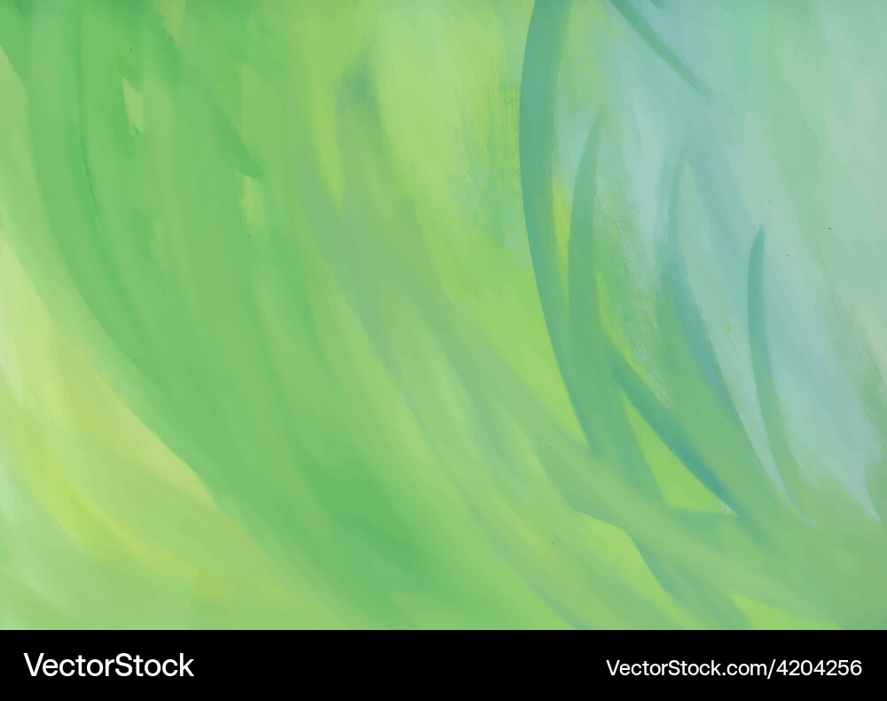 Abstract background design vector image