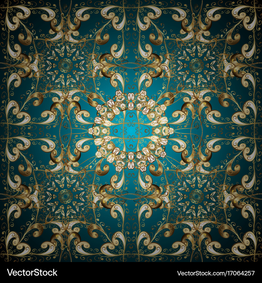 Abstract texture Vector Image
