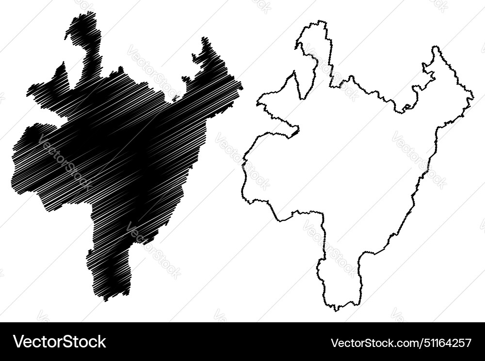 Queanbeyanpalerang Regional Council Commonwealth Vector Image
