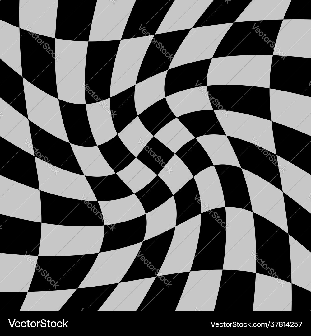 Squares pattern checkerboard chessboard Squares pattern checkerboard chessboard vector image