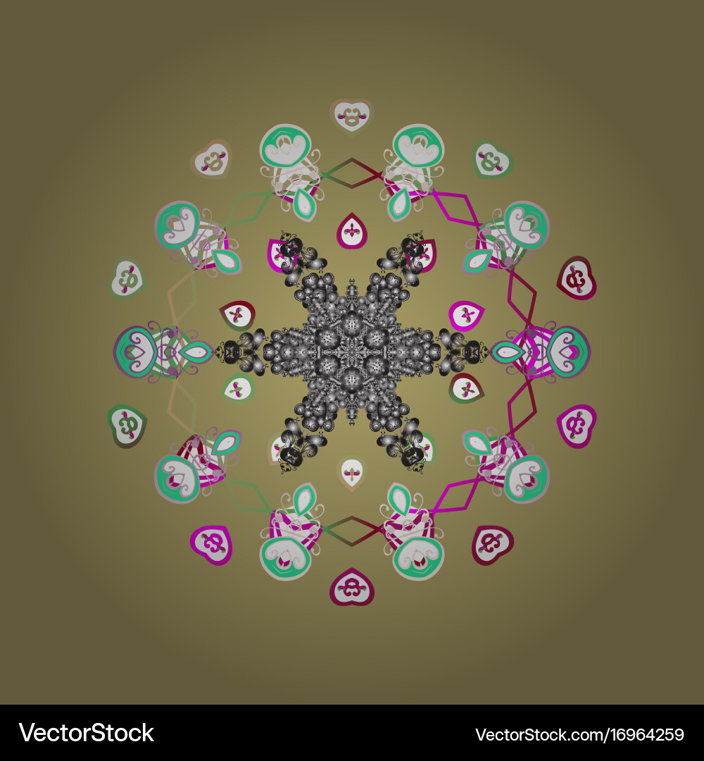 Abstract texture Vector Image