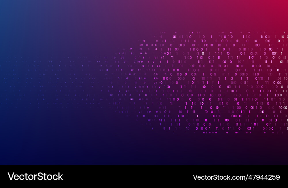 Artificial intelligence and machine learning Artificial intelligence and machine learning vector image