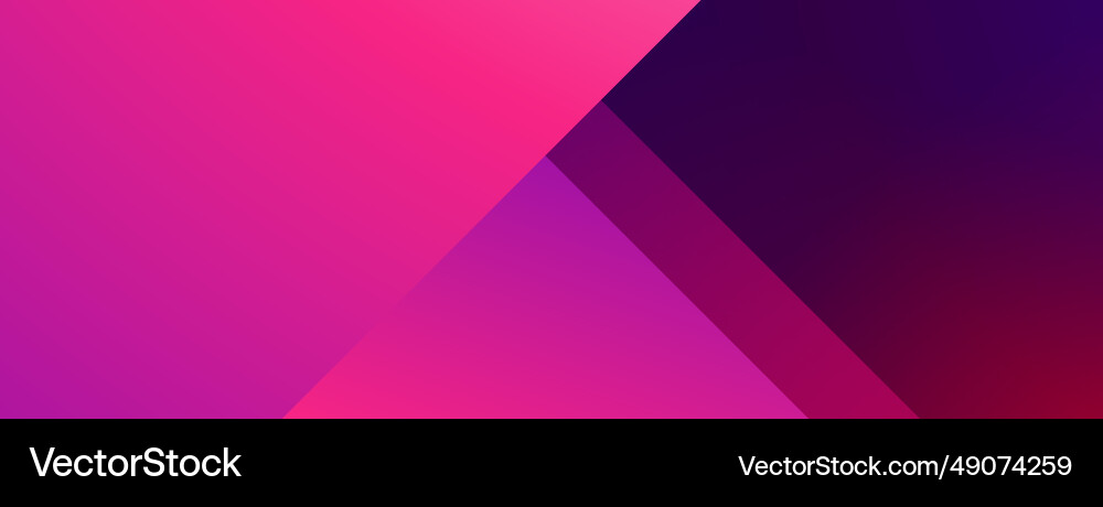 Captivating abstraction triangles Captivating abstraction triangles Vector Image