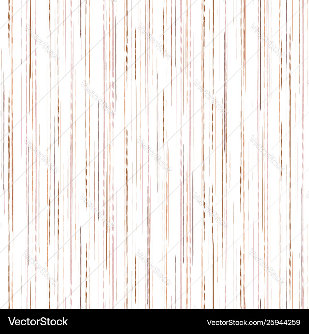 Rough Strokes & Dashes Pattern vector image