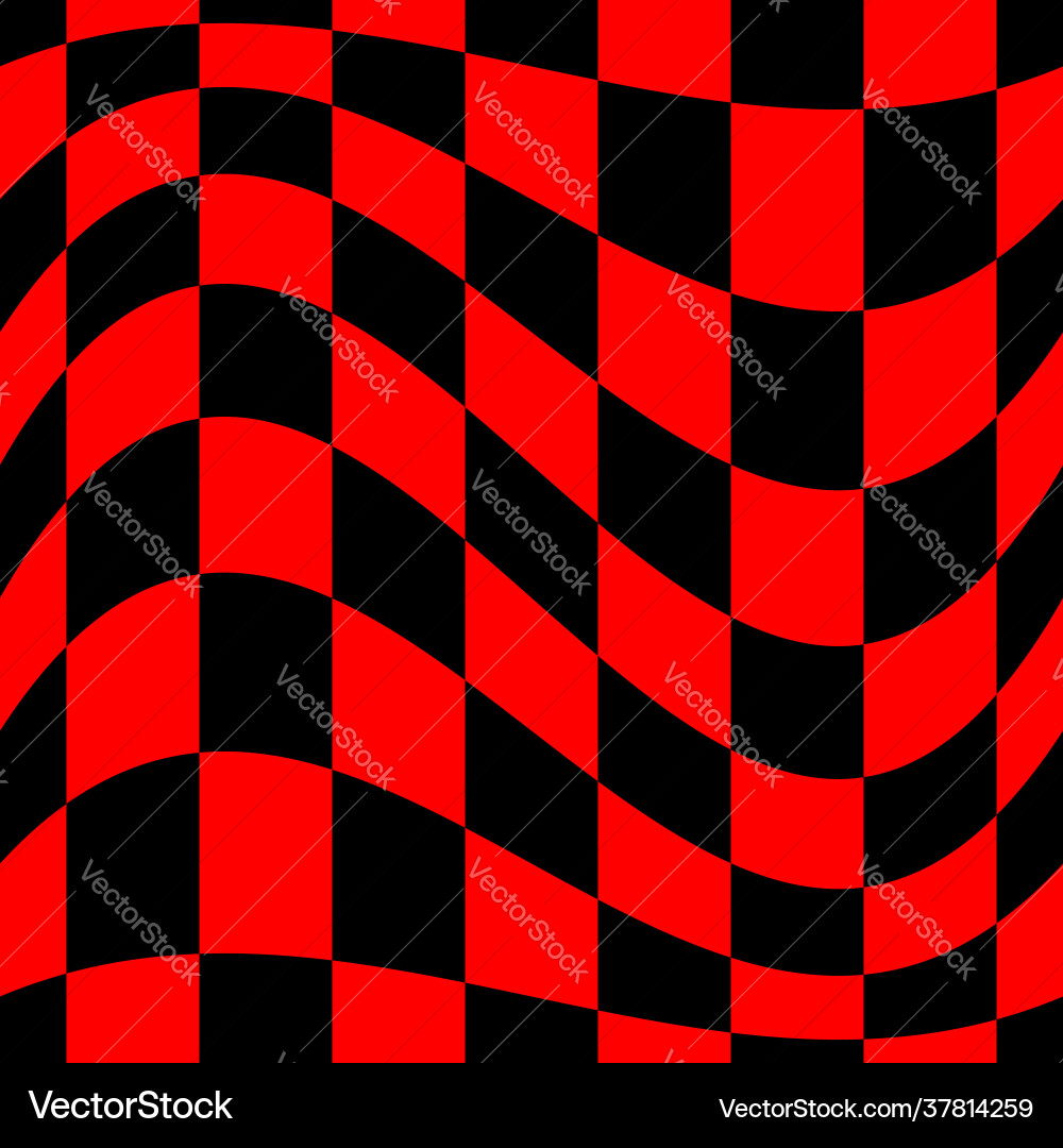Squares pattern checkerboard chessboard Squares pattern checkerboard chessboard vector image
