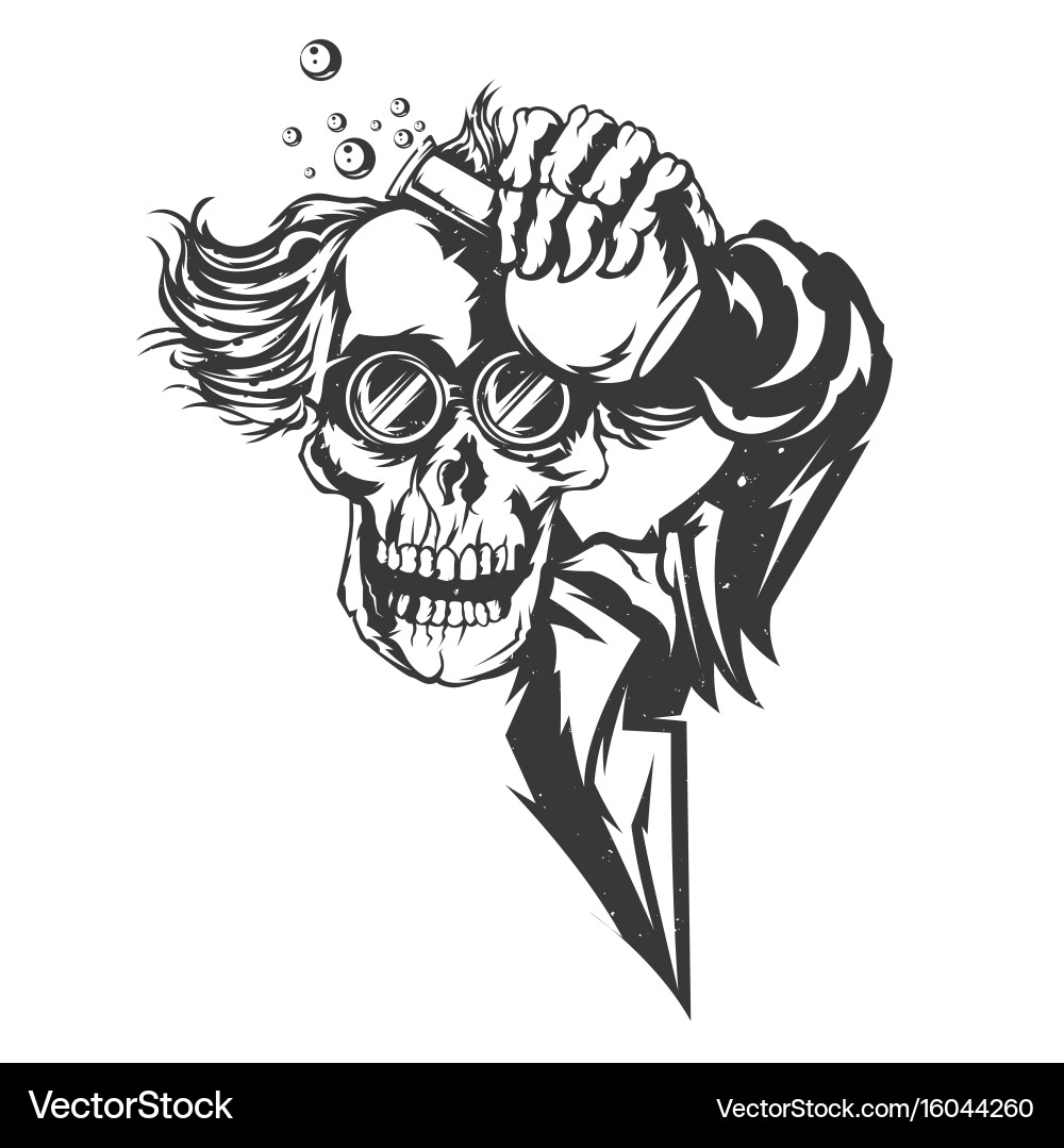 Isolated Vector Image