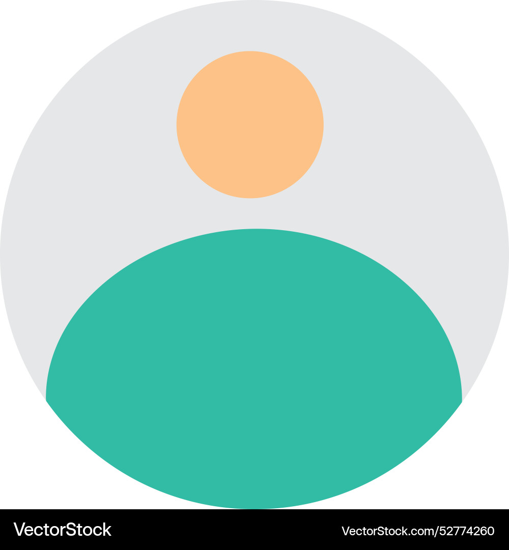 Log in icon design vector image