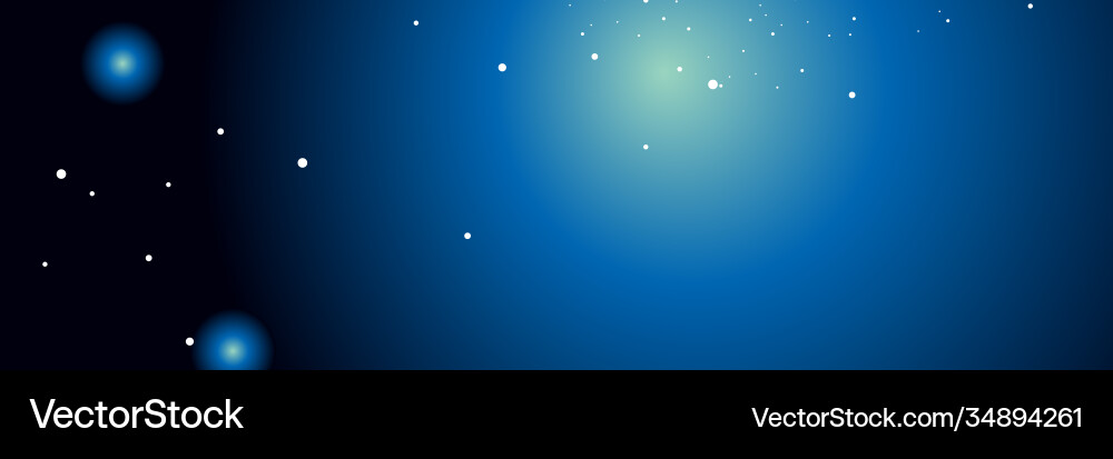 Banner template design with header interface Banner template design with header interface Vector Image