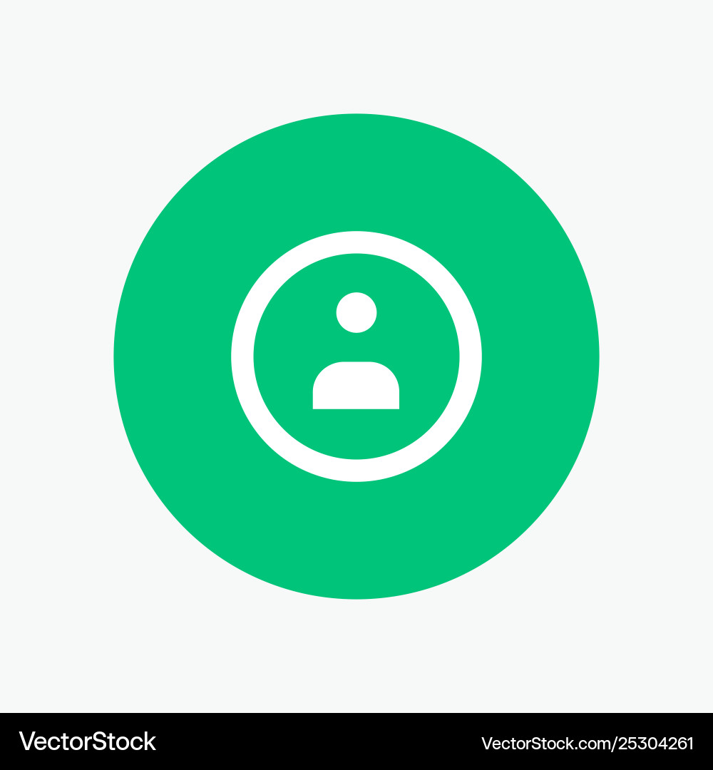 Interface navigation user Interface navigation user vector image