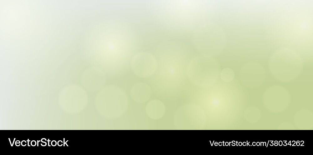 Abstract background with blur bokeh light effect Abstract background with blur bokeh light effect vector image