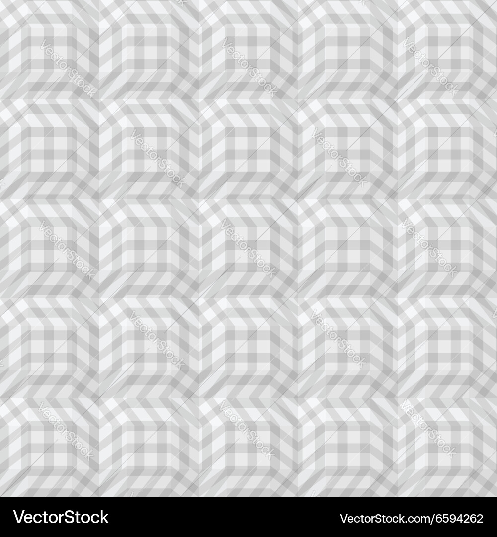Abstract line pattern vector image