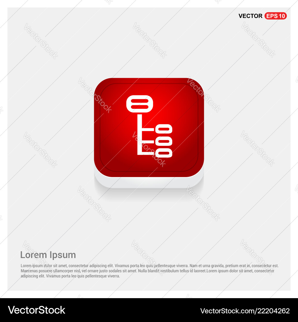 Computer network icon Computer network icon vector image