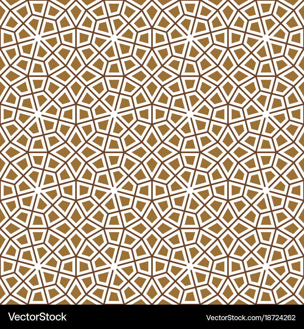 Islamic Vector Side Islamic background Royalty Free Vector Image - VectorStock