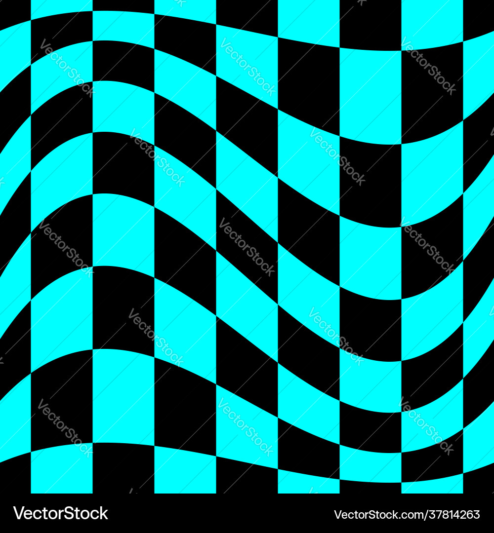 Squares pattern checkerboard chessboard Squares pattern checkerboard chessboard vector image