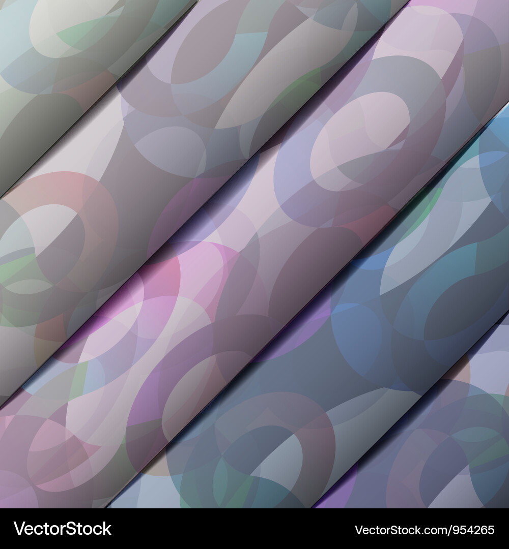 Diagonal Gradient Background Vector Image