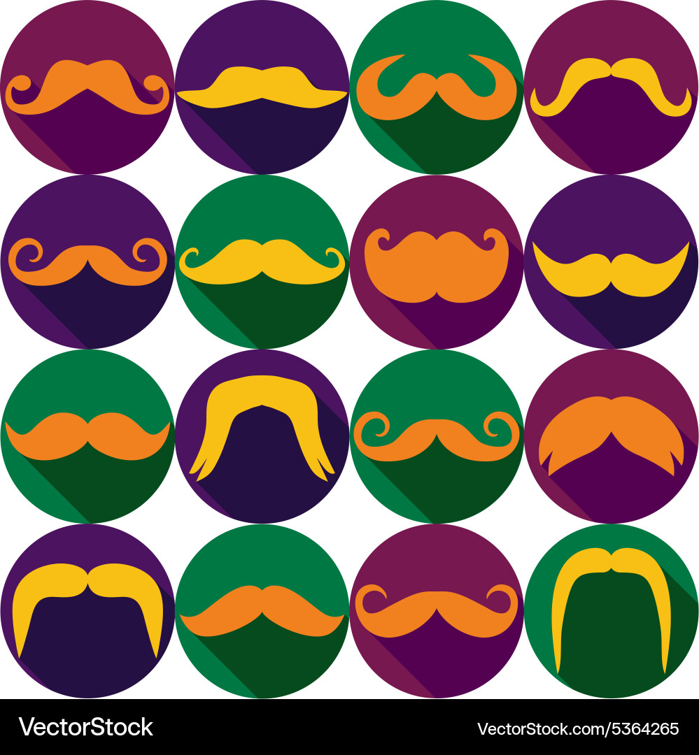Retro Vector Image