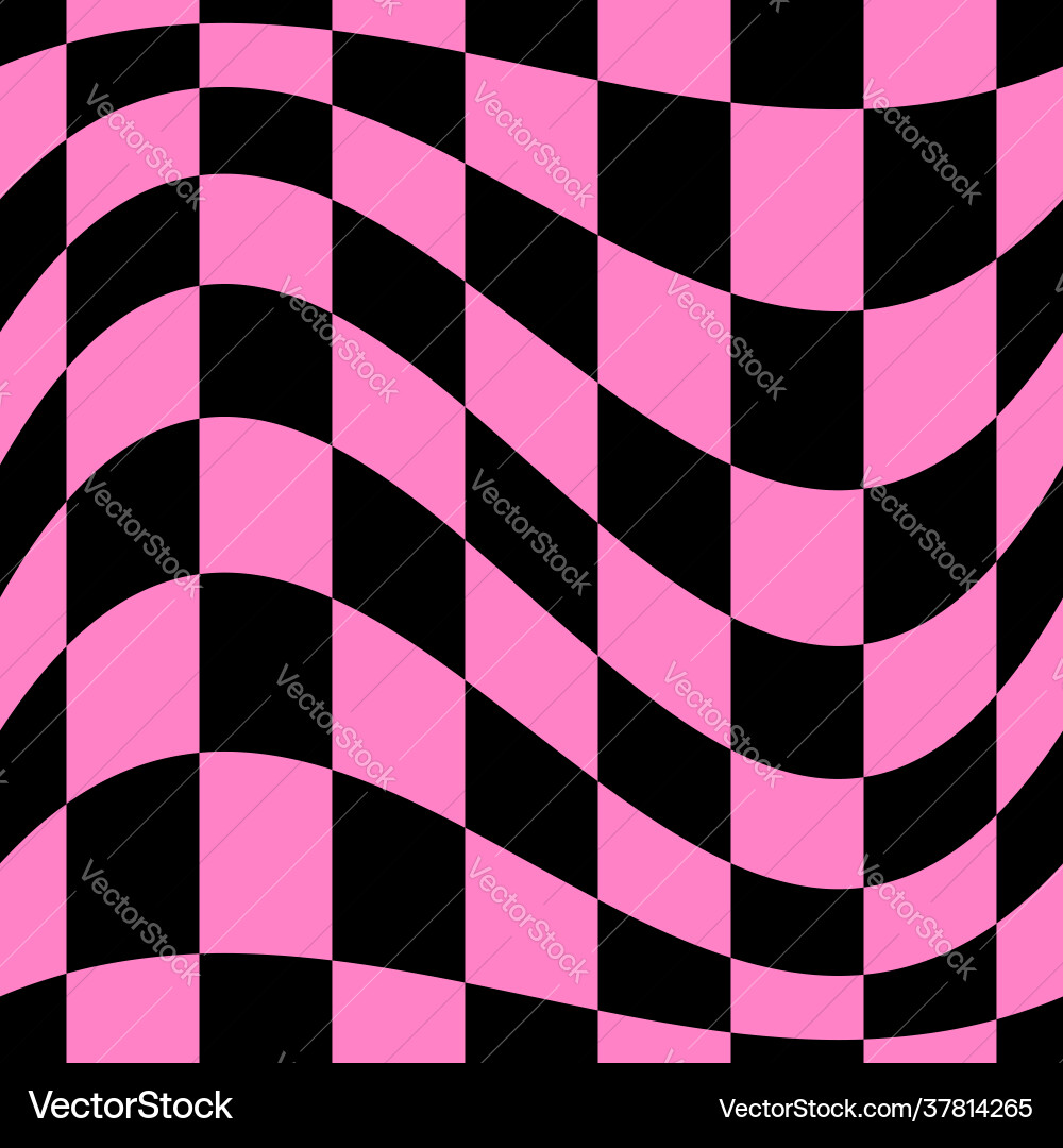 Squares pattern checkerboard chessboard Squares pattern checkerboard chessboard vector image