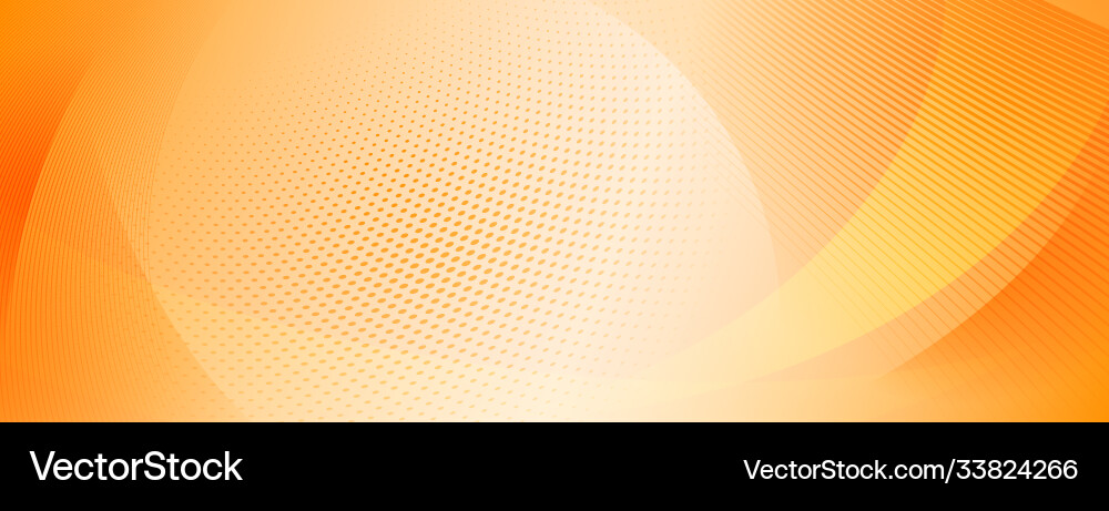Abstract halftone dots background Vector Image