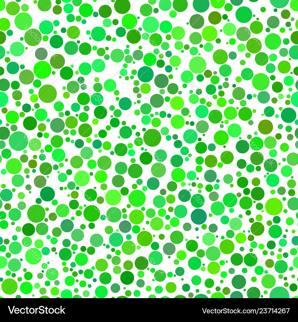 Abstract seamless pattern vector image
