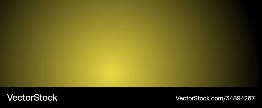 Banner template design with header interface Vector Image