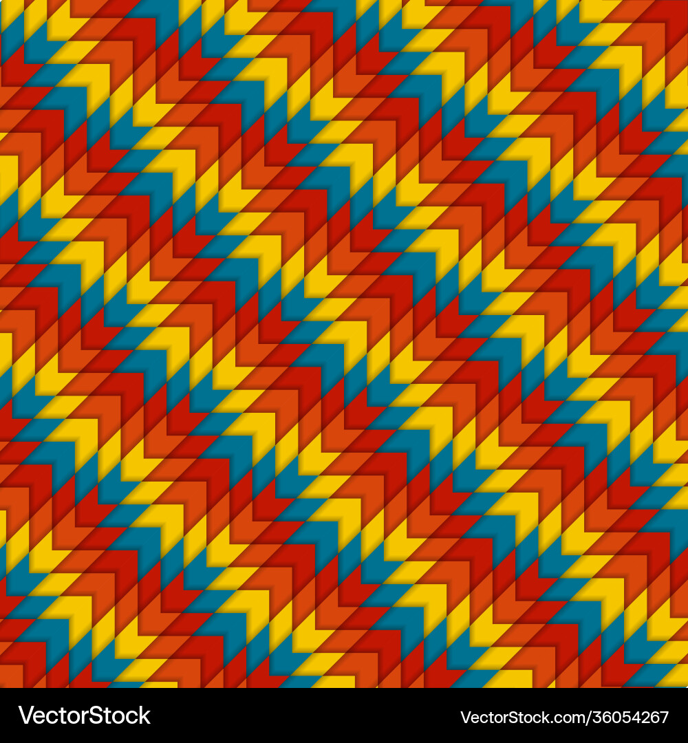 Seamless abstract pattern diagonal Seamless abstract pattern diagonal vector image