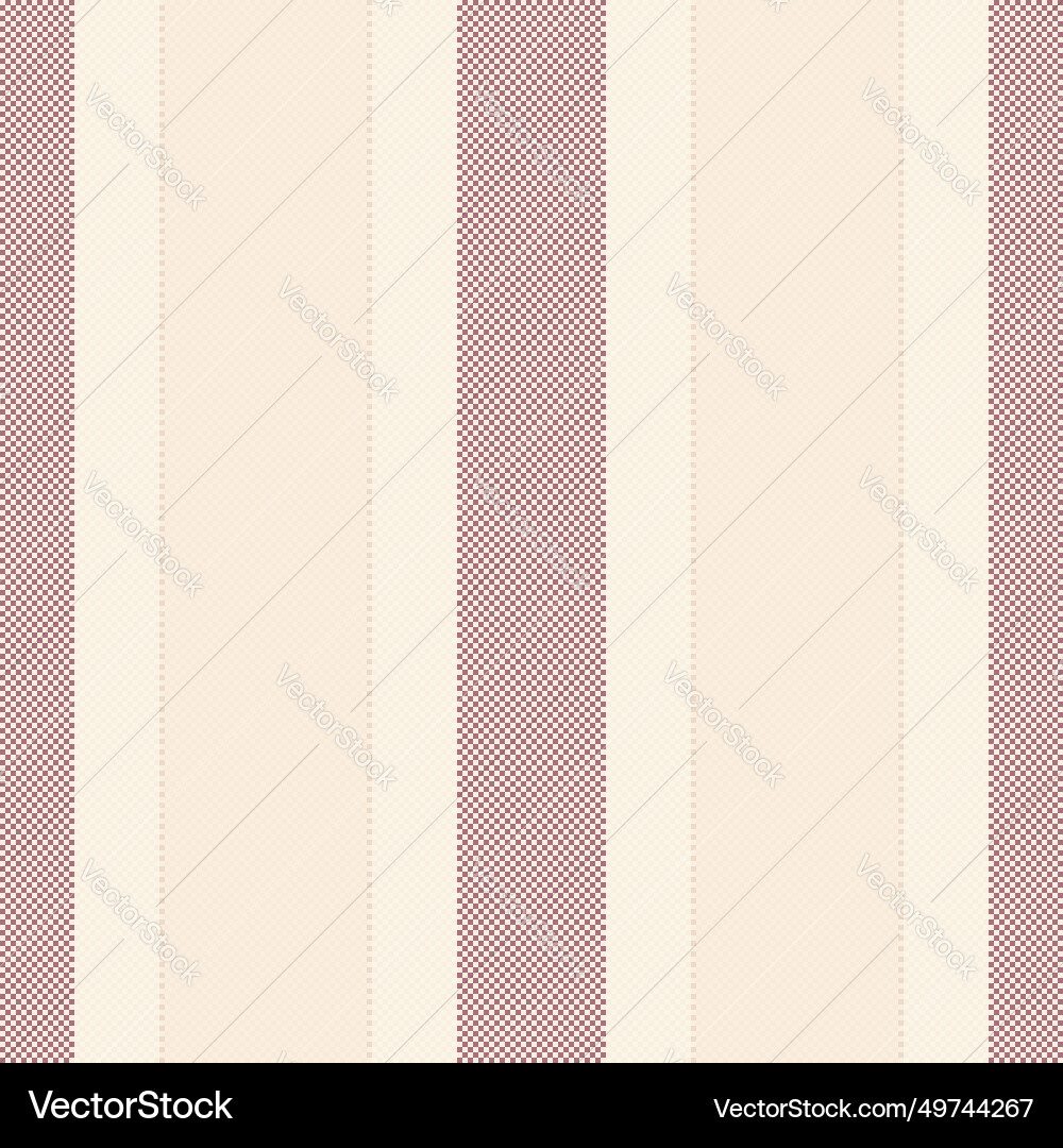Stripe lines textile of background texture Stripe lines textile of background texture Vector Image