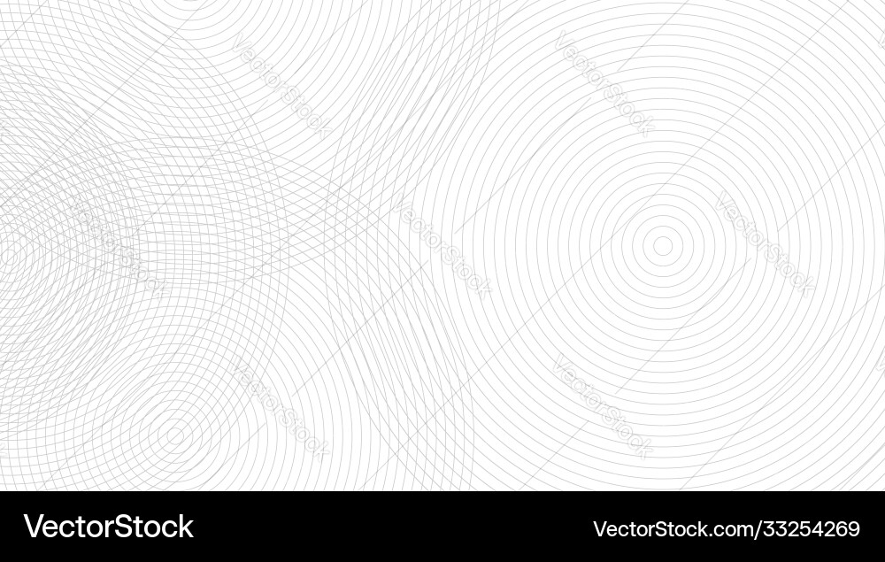 Black and white line pattern soft background Black and white line pattern soft background vector image