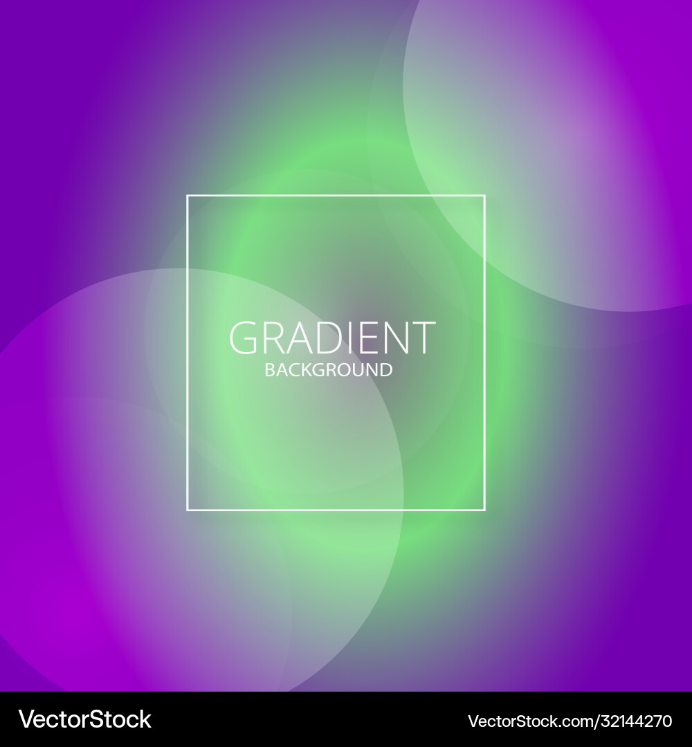 Abstract background from Vector Image