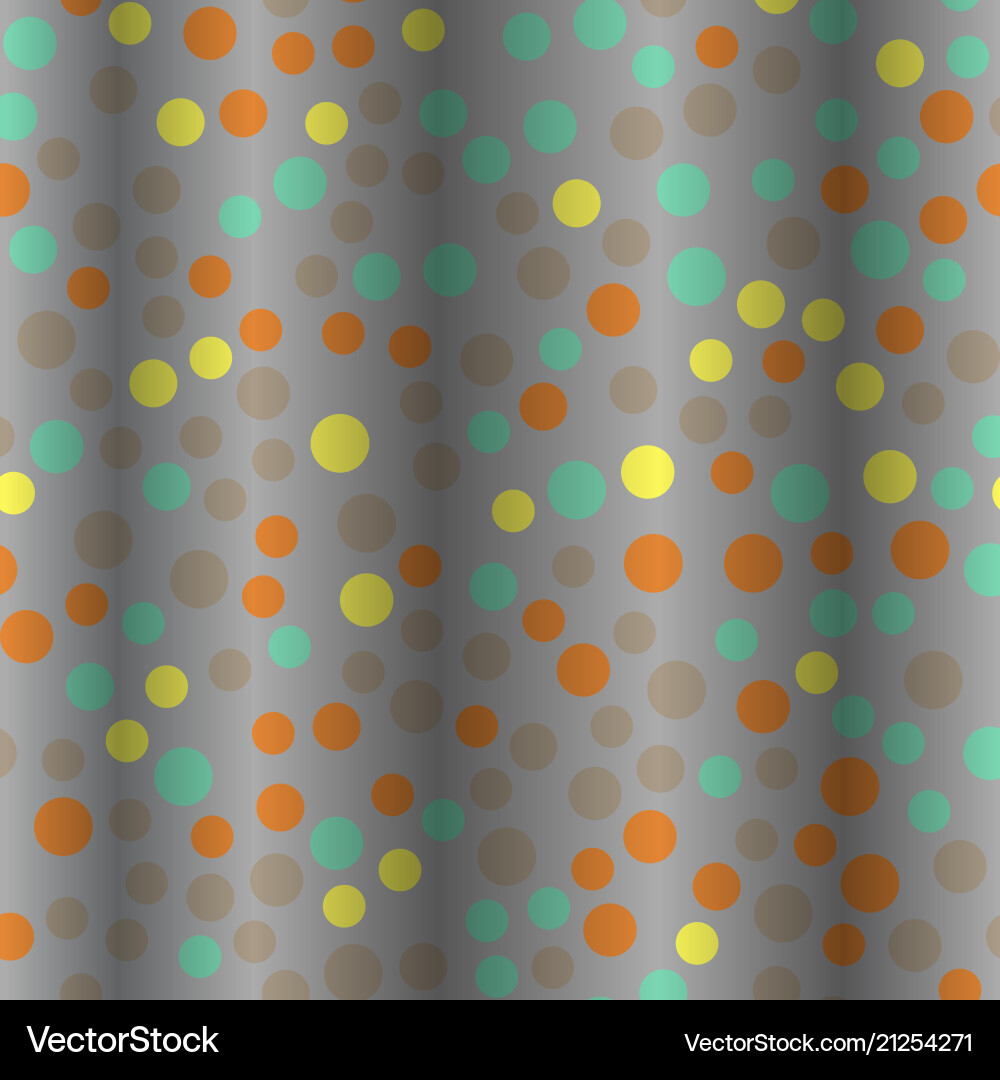 Geometric pattern abstract background design vector image