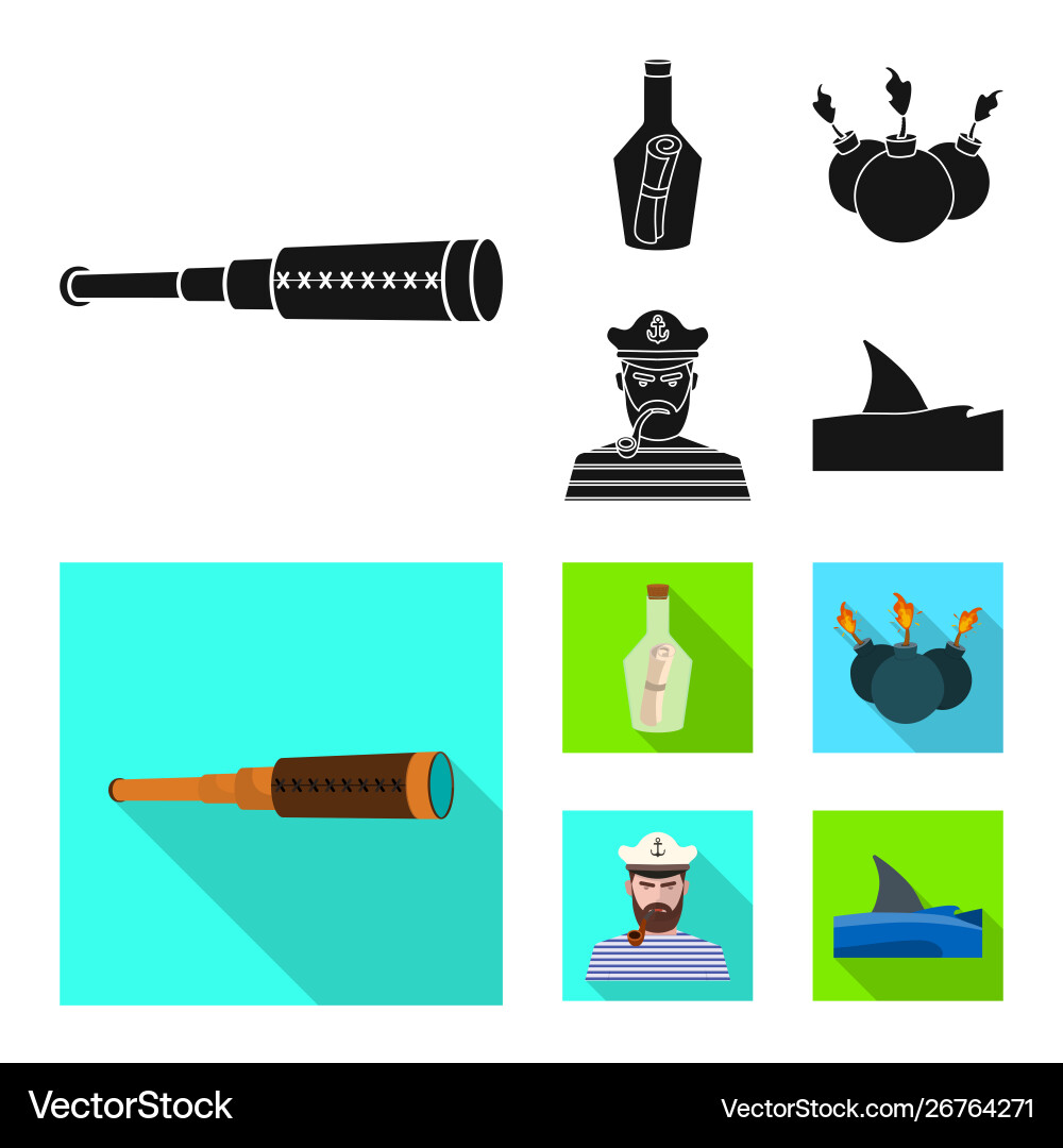 Isolated object travel and attributes icon Isolated object travel and attributes icon vector image