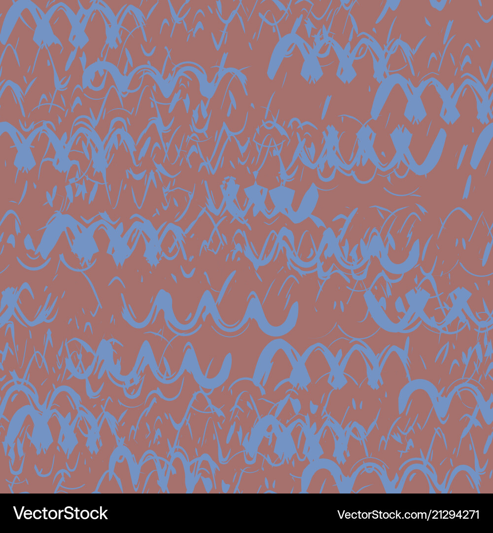 Seamless pattern Vector Image