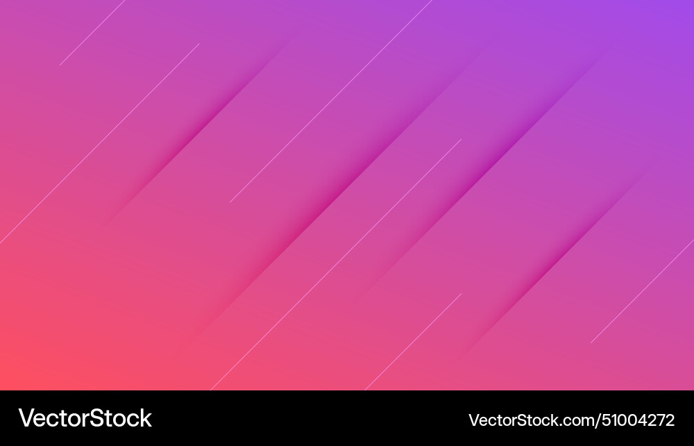 Abstract gradient background with lines Abstract gradient background with lines vector image