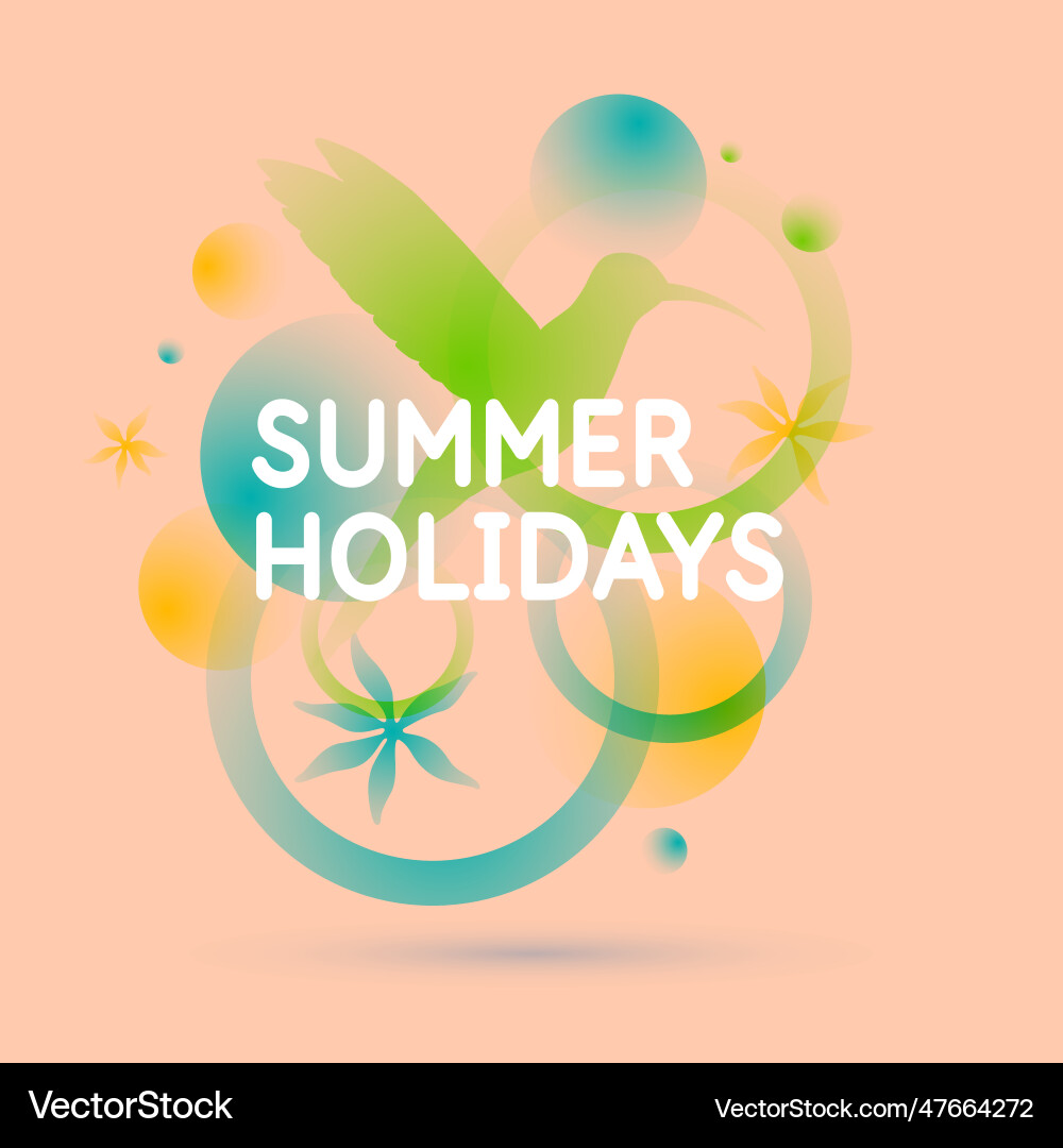 Graphics in a modern style with geometric Graphics in a modern style with geometric Vector Image