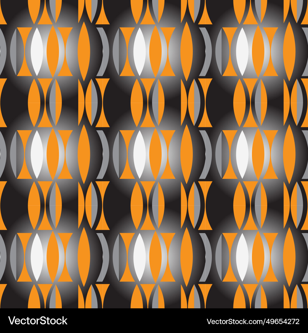 Pattern design for print Vector Image
