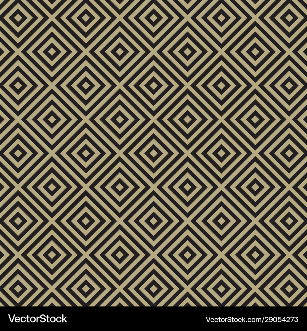 Abstract geometric pattern texture background Vector Image