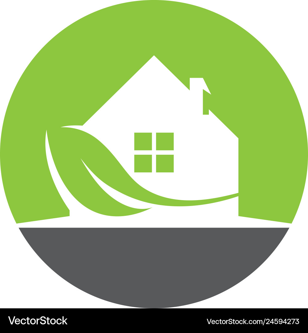 Ecology icon Ecology icon vector image