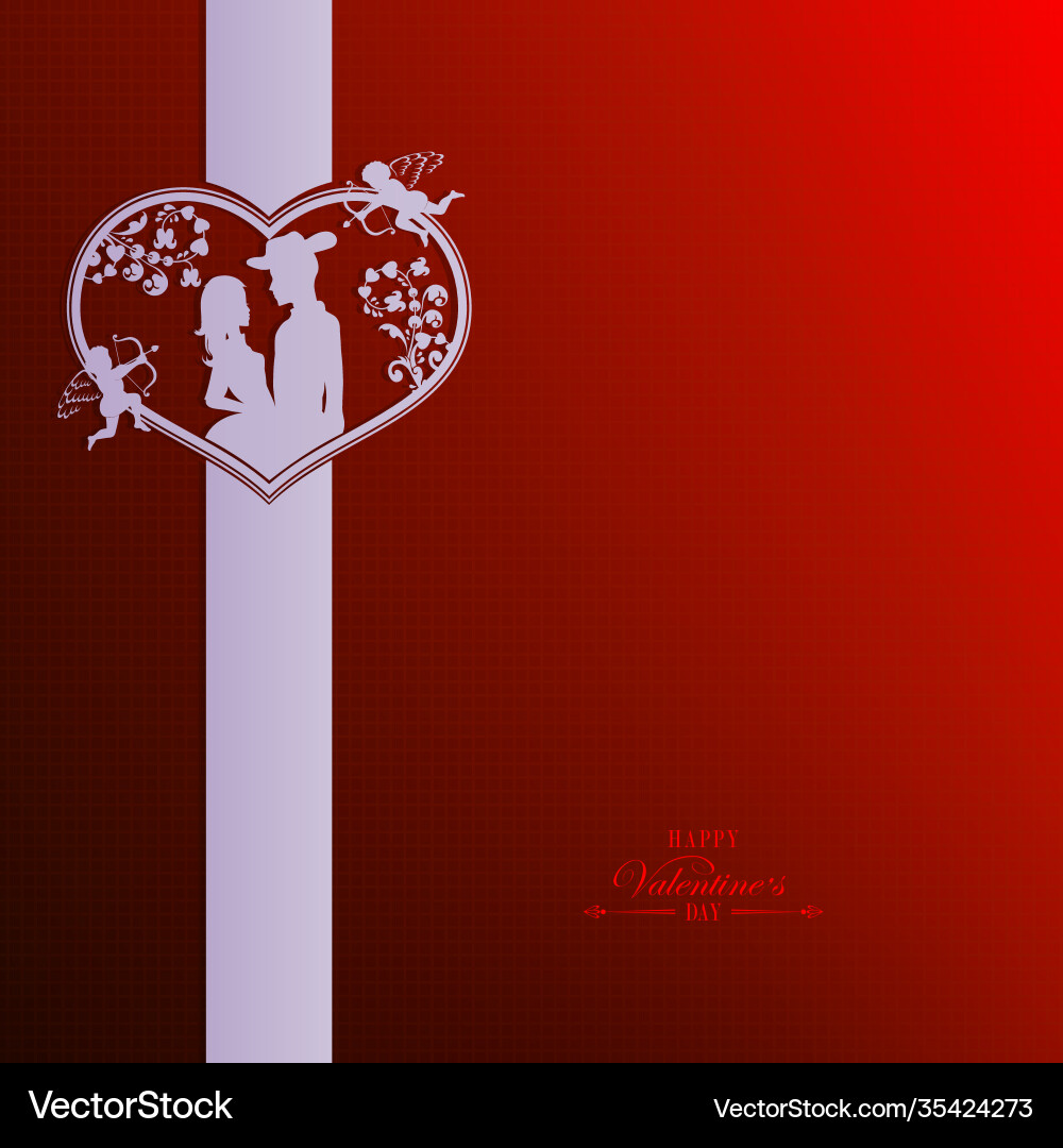 Red texture composition with a gradient Red texture composition with a gradient vector image