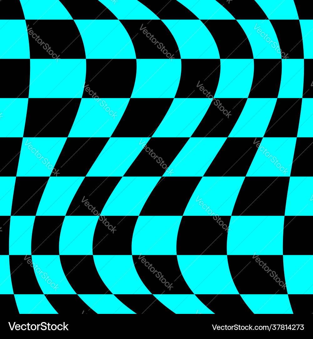 Squares pattern checkerboard chessboard Squares pattern checkerboard chessboard vector image