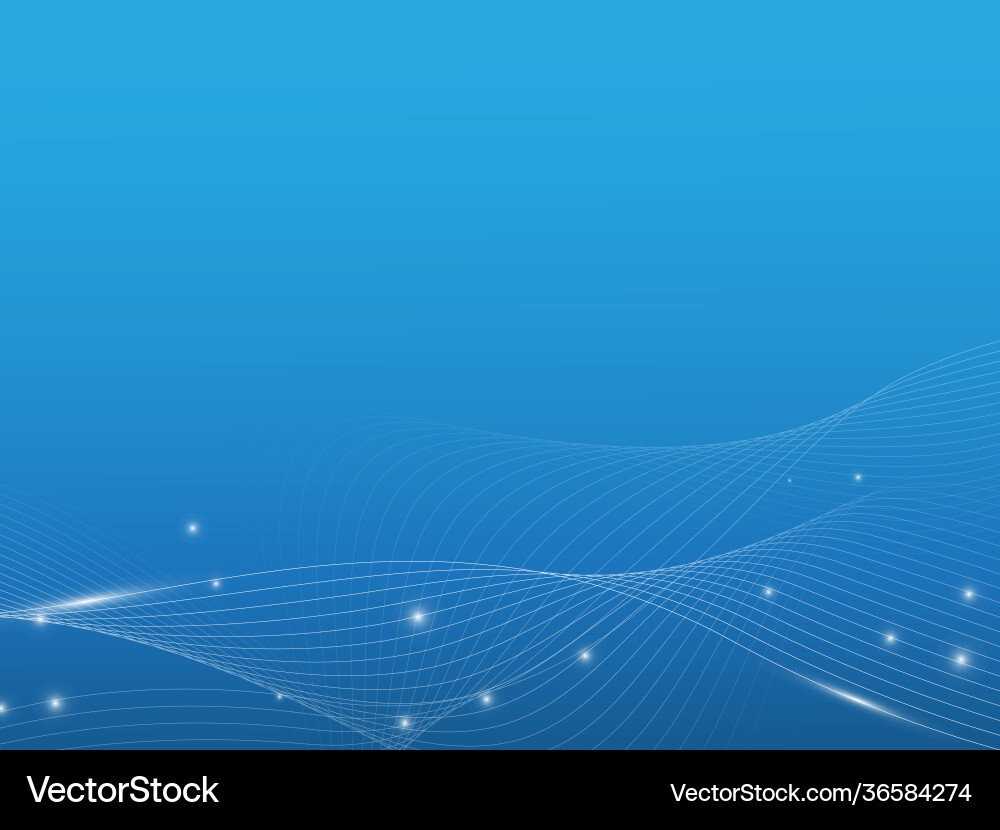 Creative minimal geometric with dynamic shapes Creative minimal geometric with dynamic shapes vector image