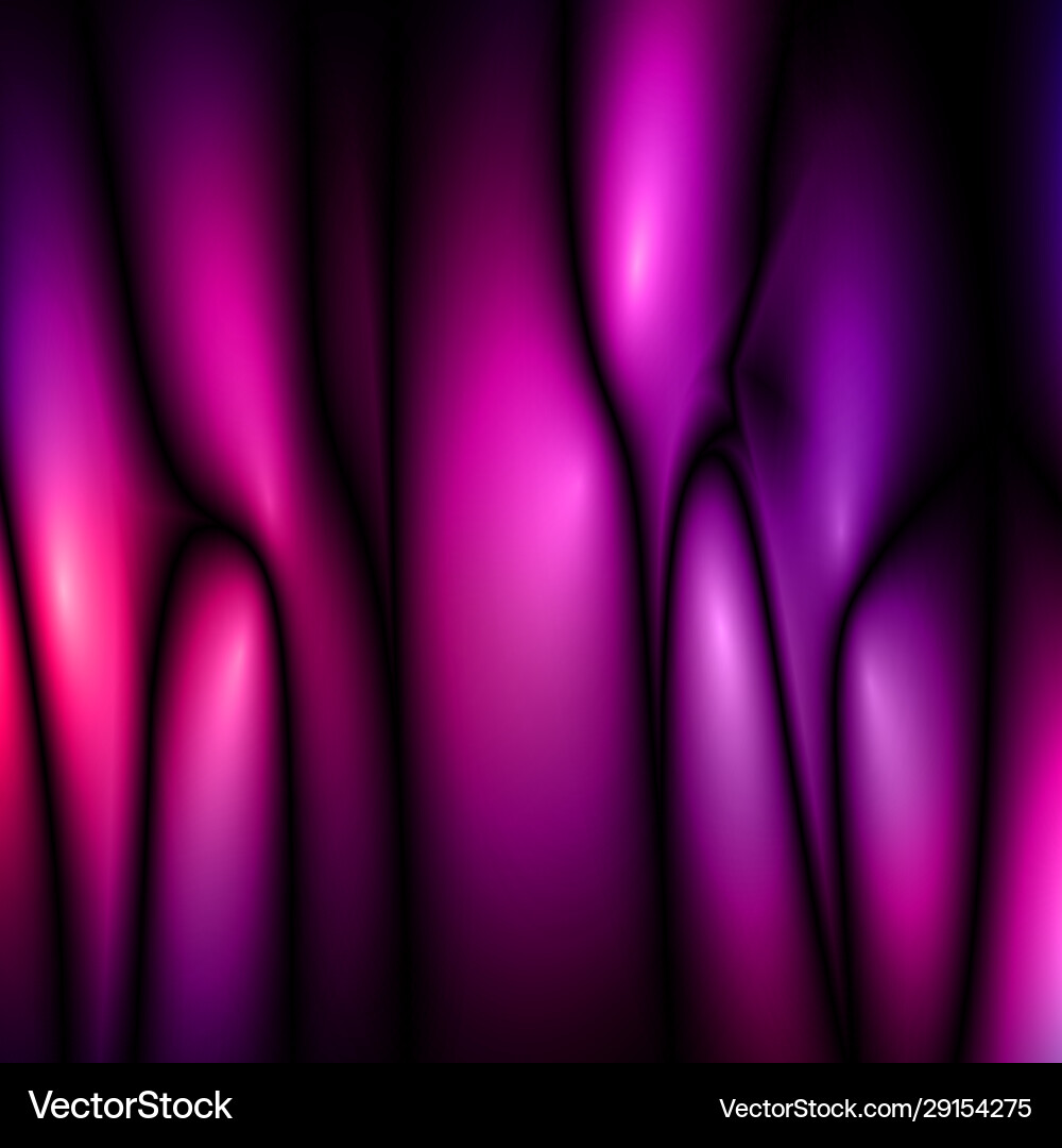 Abstract Color Gradient Background vector image