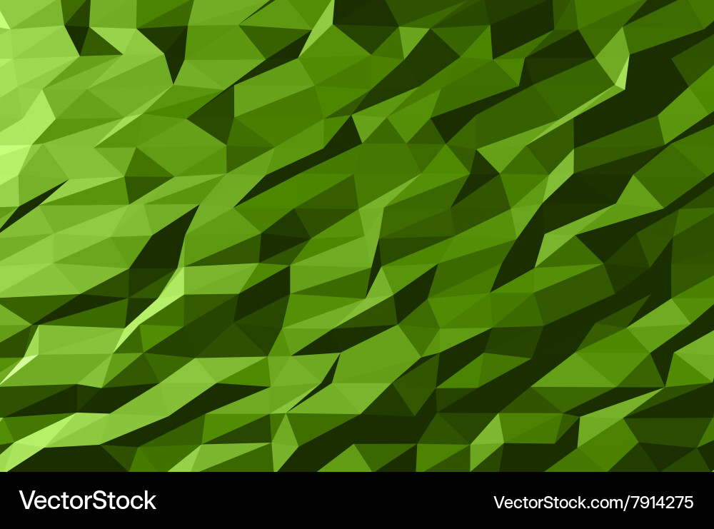 Abstract template design with colorful Vector Image