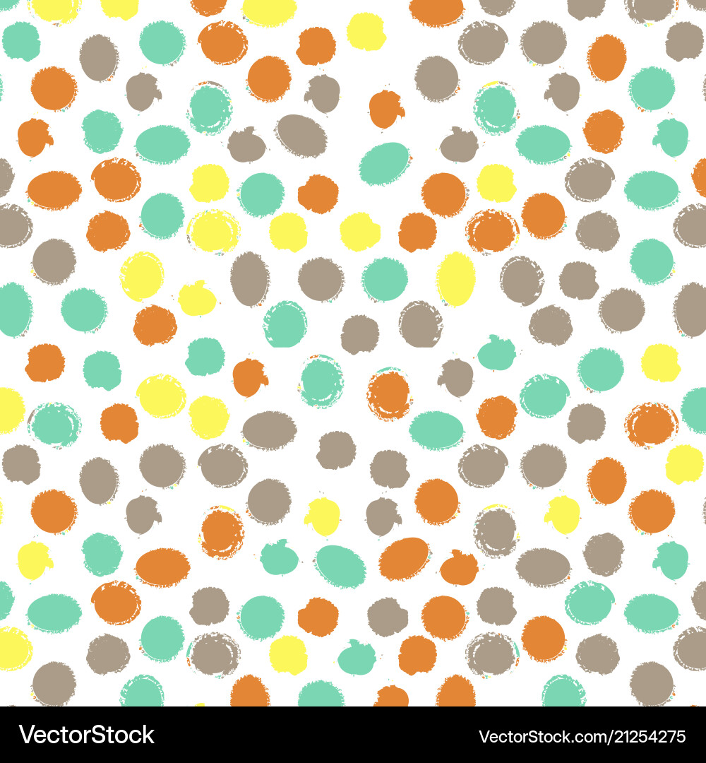 Geometric pattern abstract background design vector image