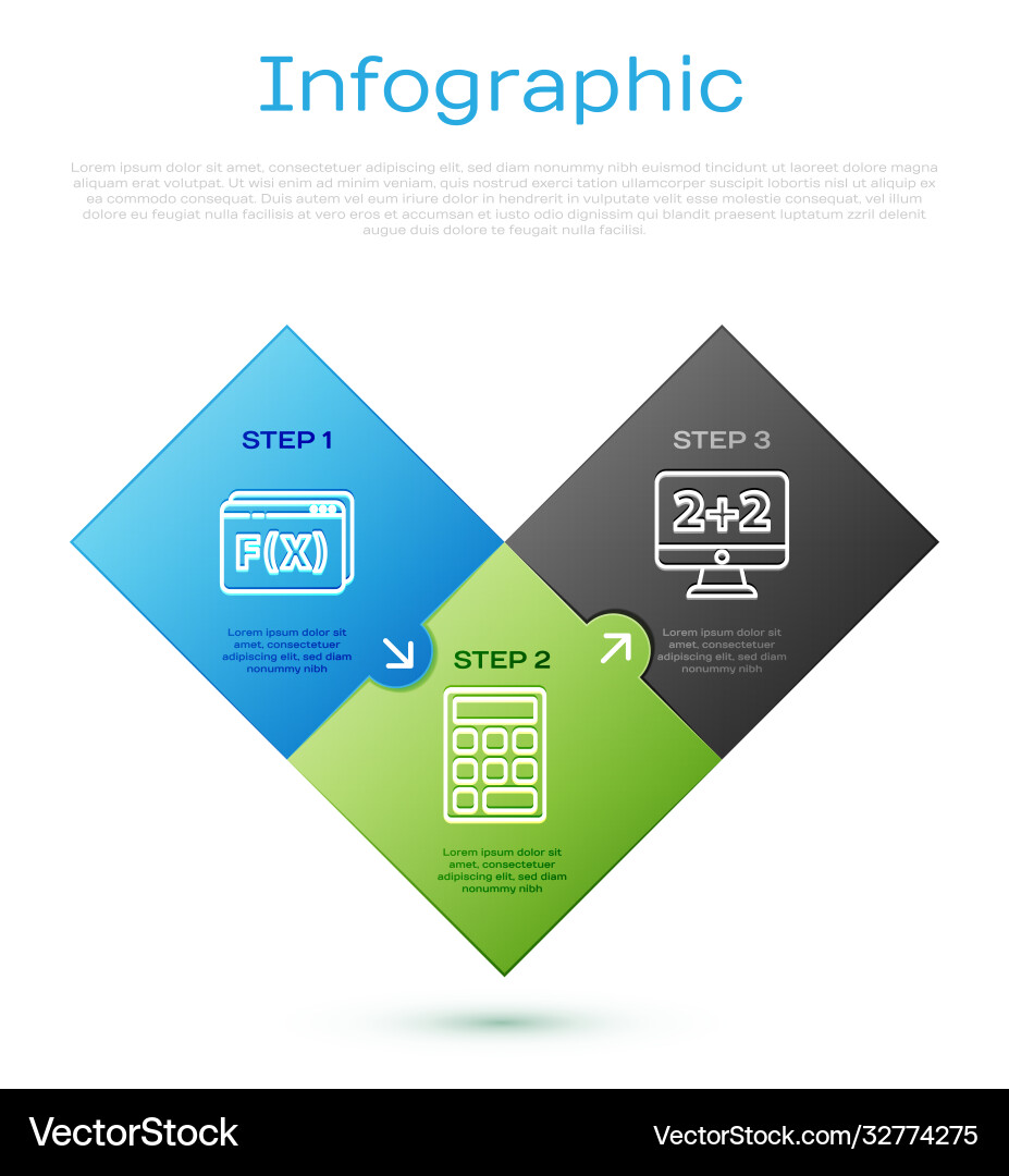 Set line geometric figure pentagonal prism graph Set line geometric figure pentagonal prism graph vector image