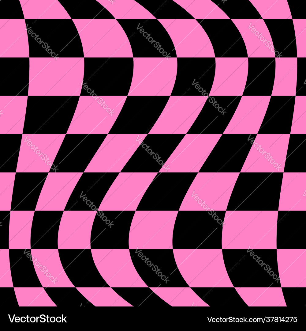 Squares pattern checkerboard chessboard Squares pattern checkerboard chessboard vector image
