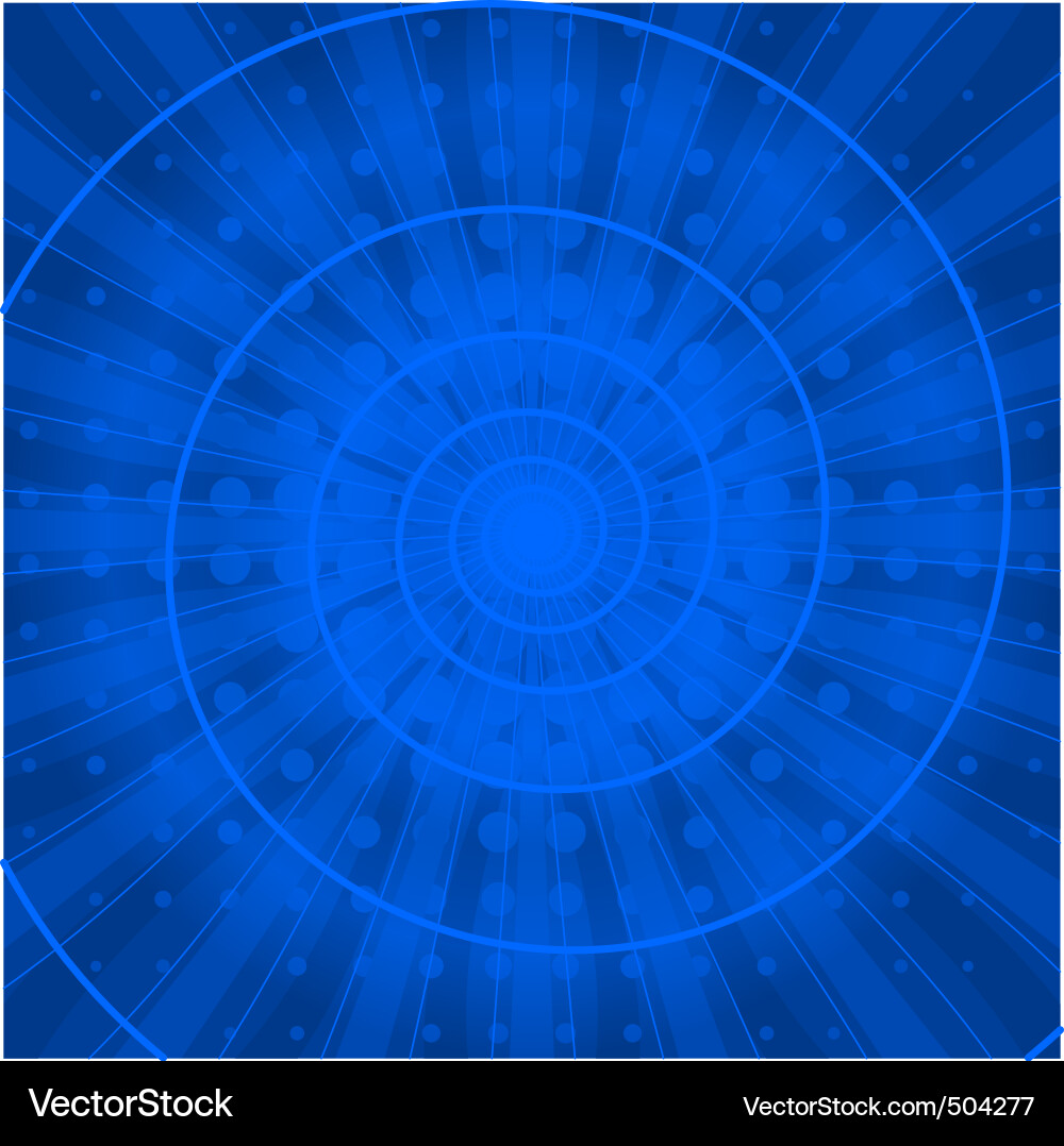 Abstract background Vector Image